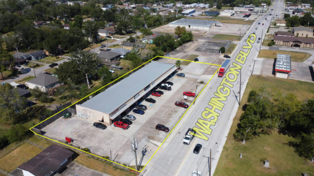 3010 WASHINGTON BLVD Beaumont TX 77705 Commercial For Rent MLS