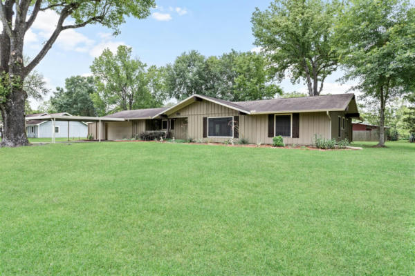 205 GREENWOOD DR, BEAUMONT, TX 77705 - Image 1