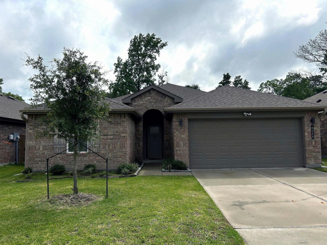 6445 HIGHPOINT AVE, BEAUMONT, TX 77708, photo 1 of 35