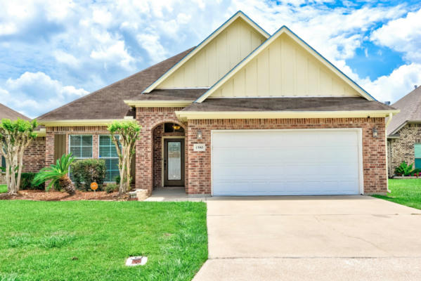 3130 YASMINE DIOR ST BEAUMONT TX 77705 RE MAX