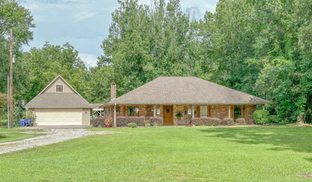 10653 BUSSEY RD, SILSBEE, TX 77656 - Image 1