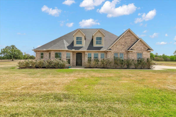 121 PRIVATE ROAD 8101, BUNA, TX 77612 - Image 1