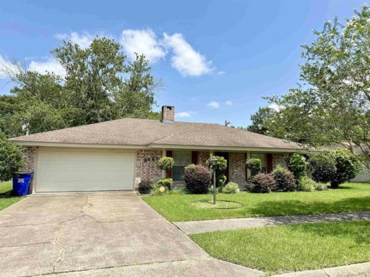 3220 LANCELOT ST, ORANGE, TX 77630 - Image 1