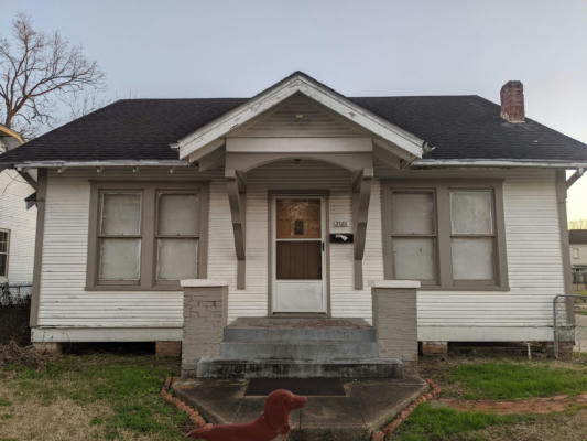 2125 SOUTH ST, BEAUMONT, TX 77701 - Image 1