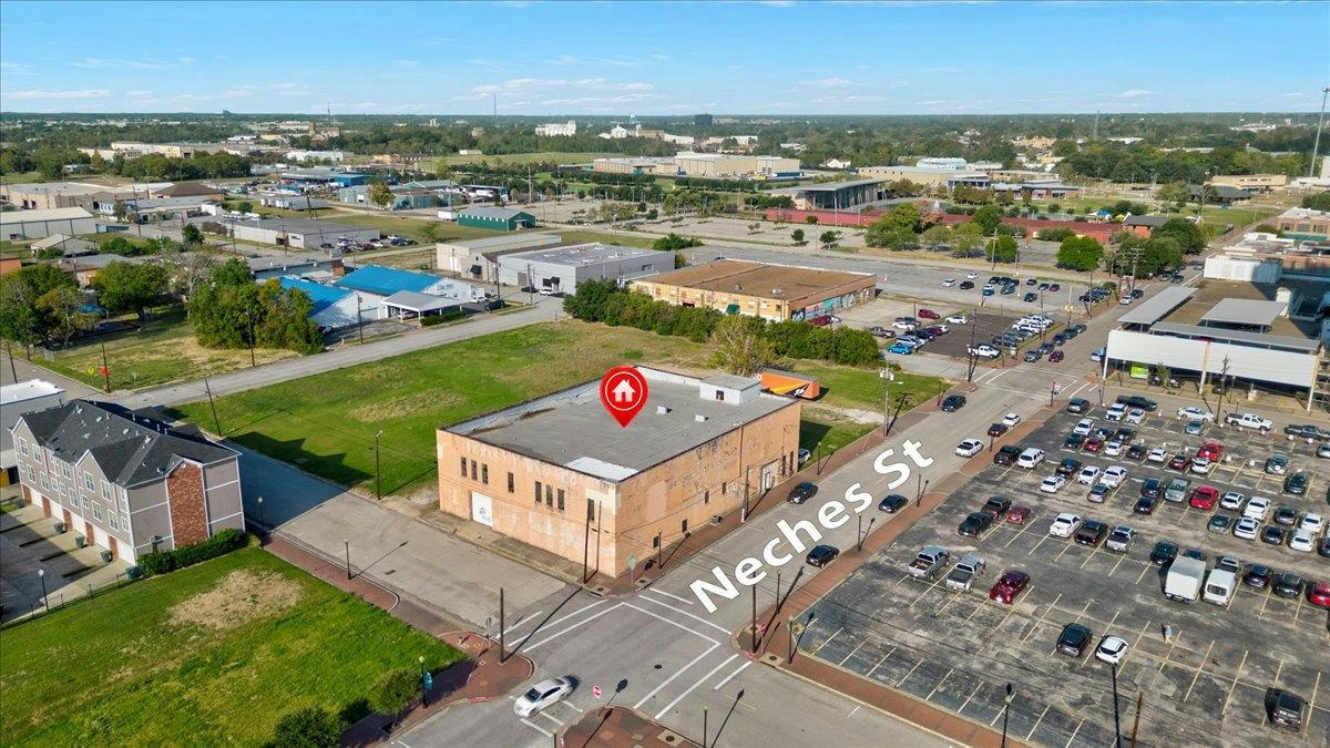 656 NECHES ST Beaumont TX 77701 Commercial For Sale MLS