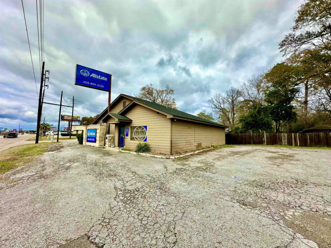 5090 EASTEX FWY Beaumont TX 77708 Office For Sale MLS 245022