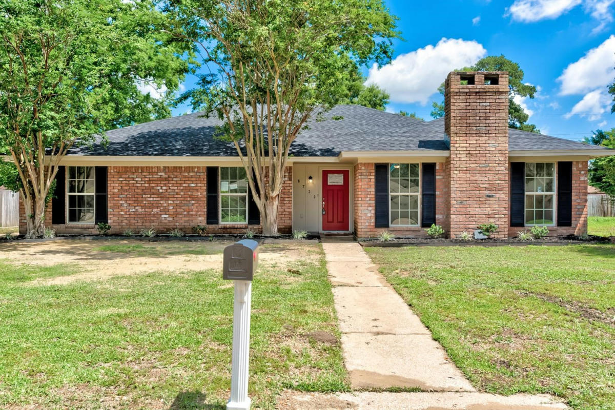 6730 GREENWOOD DR, BEAUMONT, TX 77706, photo 1 of 28