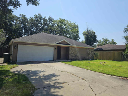 2985 WILLOW PL, BEAUMONT, TX 77707 - Image 1