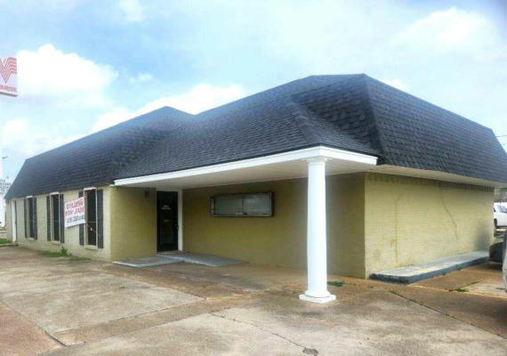 510 N MAIN ST Vidor TX 77662 Office For Rent MLS 245909 RE MAX