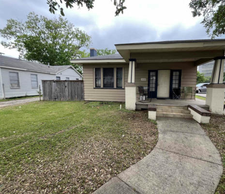 2668 LIBERTY ST, BEAUMONT, TX 77702, photo 2 of 35