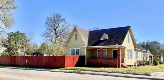 910 MADISON AVE Beaumont TX 77701 Single Family Residence For