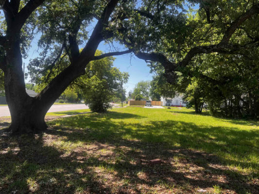 .25 ACRE IRVING, BEAUMONT, TX 77705, photo 5 of 6