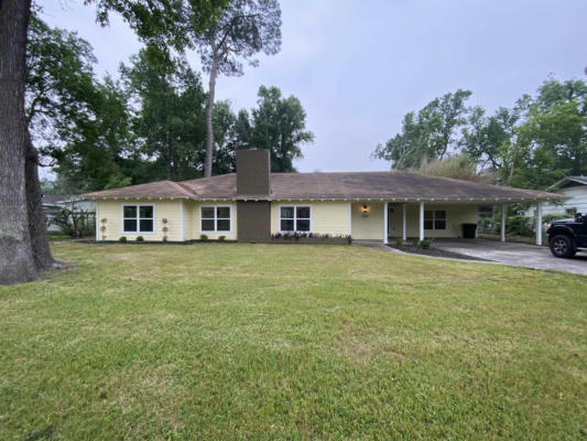 3085 DELAWARE ST, BEAUMONT, TX 77703 - Image 1