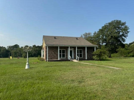 4201 WHITE OAK RD, ORANGE, TX 77632 - Image 1