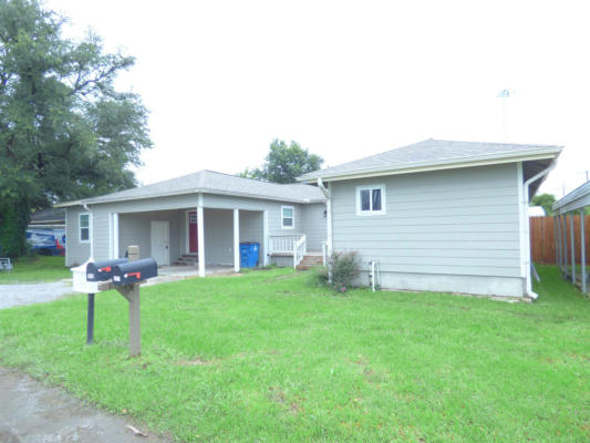 128 HAPPY HOME DR, ORANGE, TX 77632, photo 2 of 25