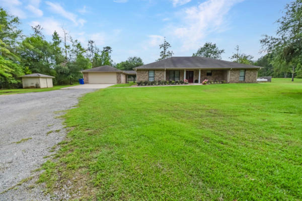 3493 COOKS RD, SILSBEE, TX 77656 - Image 1