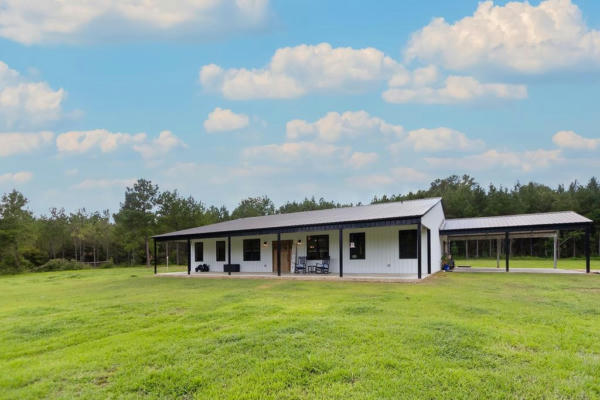 12288 STATE HIGHWAY 87 S, KIRBYVILLE, TX 75956 - Image 1