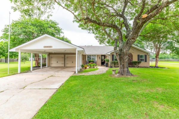 10903 GREENWAY DR, BEAUMONT, TX 77705 - Image 1