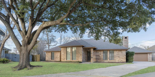 7 DOWLEN PL BEAUMONT TX 77706 RE MAX