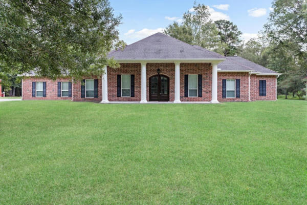 12457 FRENCH SURVEY RD, BEAUMONT, TX 77705 - Image 1