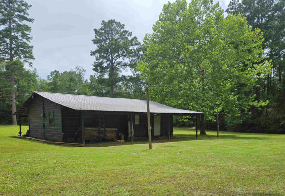1399 COUNTY ROAD 538, KIRBYVILLE, TX 75956 - Image 1