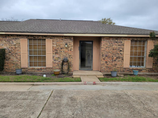 555 GEORGETOWN ST Beaumont TX 77707 Condo Townhouse For Sale