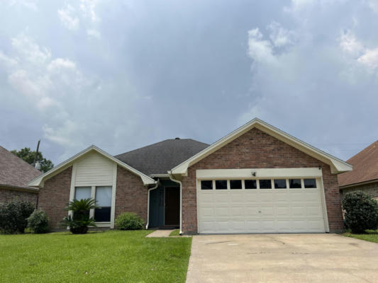 9665 MEADOWBROOK DR, BEAUMONT, TX 77706 - Image 1