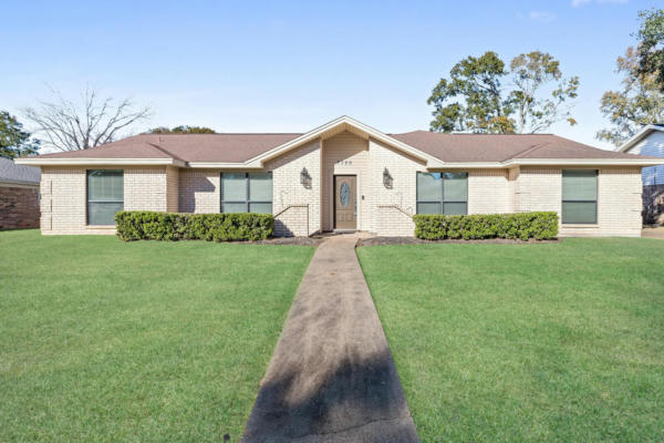 6980 BURLINGTON DR BEAUMONT TX 77706 RE MAX