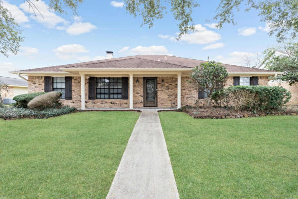 6980 BURLINGTON DR BEAUMONT TX 77706 RE MAX