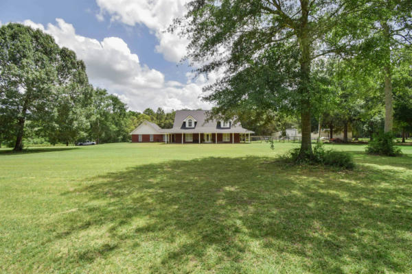 505 COUNTY ROAD 1270, WARREN, TX 77664 - Image 1