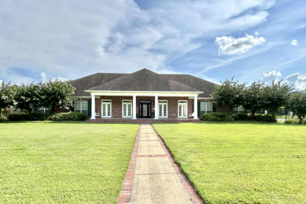 7525 SHADOW CREEK DR, BEAUMONT, TX 77707 - Image 1