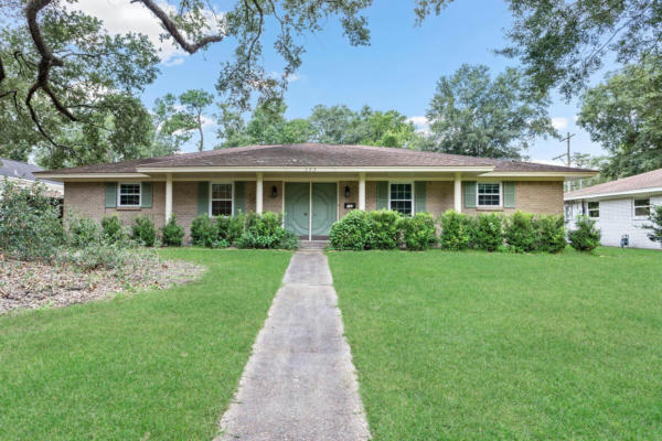 155 MANOR ST, BEAUMONT, TX 77706 - Image 1