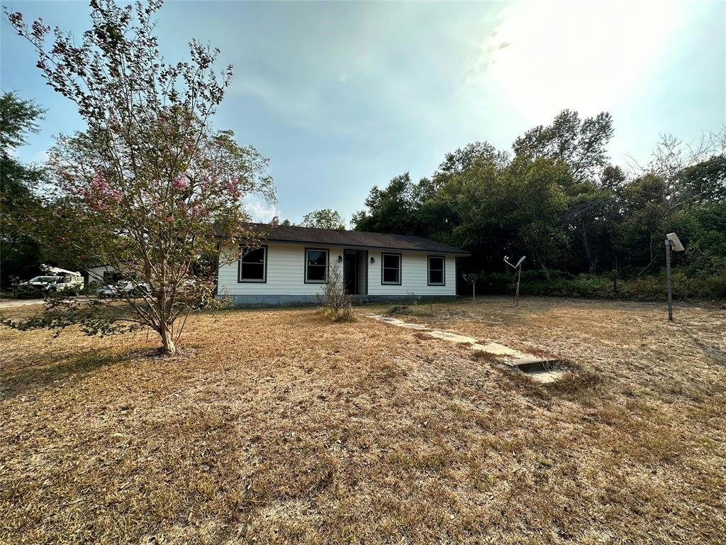 134 COUNTY ROAD 4453, HILLISTER, TX 77624, photo 1 of 34