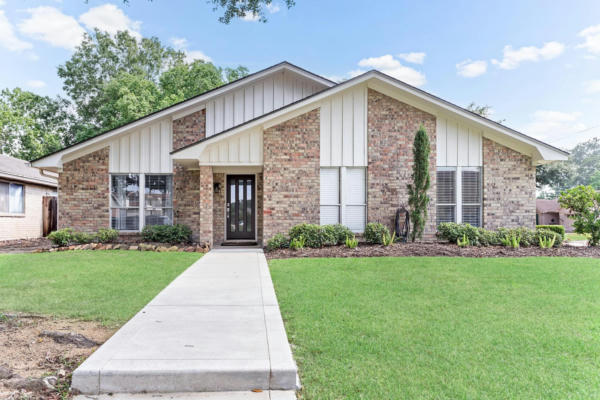6895 MARSHALL PLACE DR, BEAUMONT, TX 77706 - Image 1