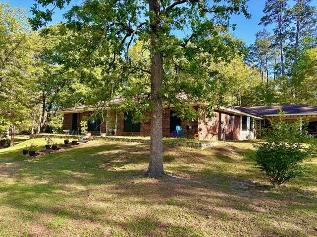 380 COUNTY ROAD 4270, WOODVILLE, TX 75979, photo 1 of 21