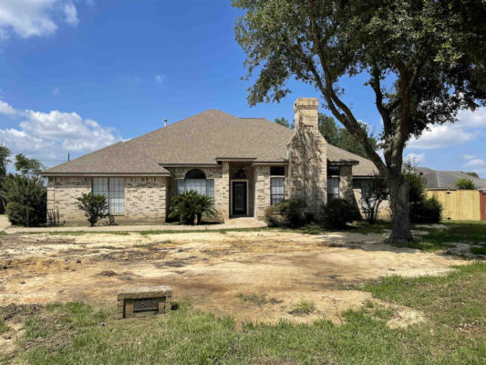 3635 WINGED FOOT DR, BEAUMONT, TX 77707 - Image 1
