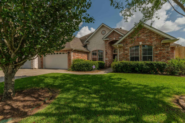6315 CLAYBOURN DR, BEAUMONT, TX 77706 - Image 1