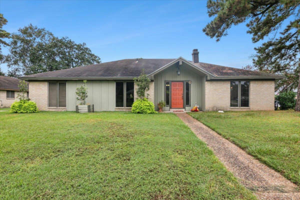 1195 CHATWOOD DR, BEAUMONT, TX 77706 - Image 1