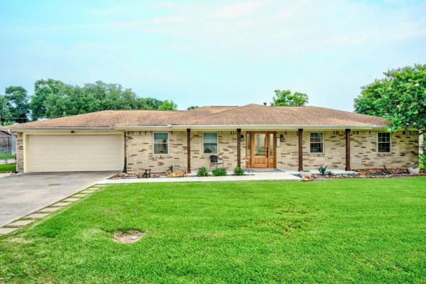 1114 BOWLIN AVE, PORT NECHES, TX 77651 - Image 1
