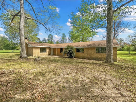 836 COUNTY ROAD 2132, BURKEVILLE, TX 75932 - Image 1