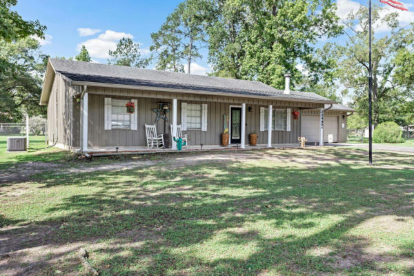 13445 LEANING OAKS DR, BEAUMONT, TX 77713 - Image 1