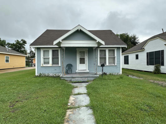 3123 13TH ST, PORT ARTHUR, TX 77642 - Image 1