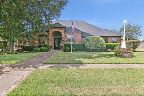 6010 GRAND CT, ORANGE, TX 77630 - Image 1