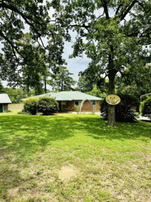 673 COUNTY ROAD 4270, WOODVILLE, TX 75979 - Image 1