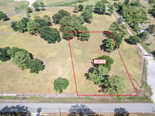 LOT 12 MOORE RD, BEAUMONT, TX 77713 - Image 1