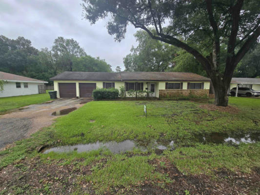 345 ARMSTRONG DR, BEAUMONT, TX 77707 - Image 1
