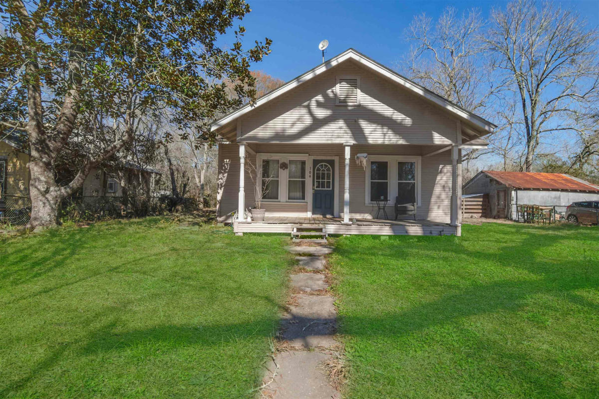 106 PALM, OTHER, TX 77533, photo 1 of 15
