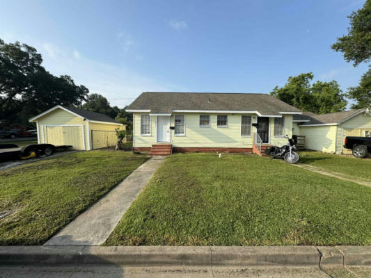 2315 RUSK ST, BEAUMONT, TX 77702 - Image 1