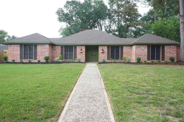 6875 SHARON CIR, BEAUMONT, TX 77706 - Image 1