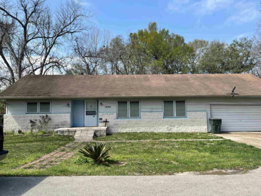 2540 LOUISIANA ST BEAUMONT TX 77702 RE MAX